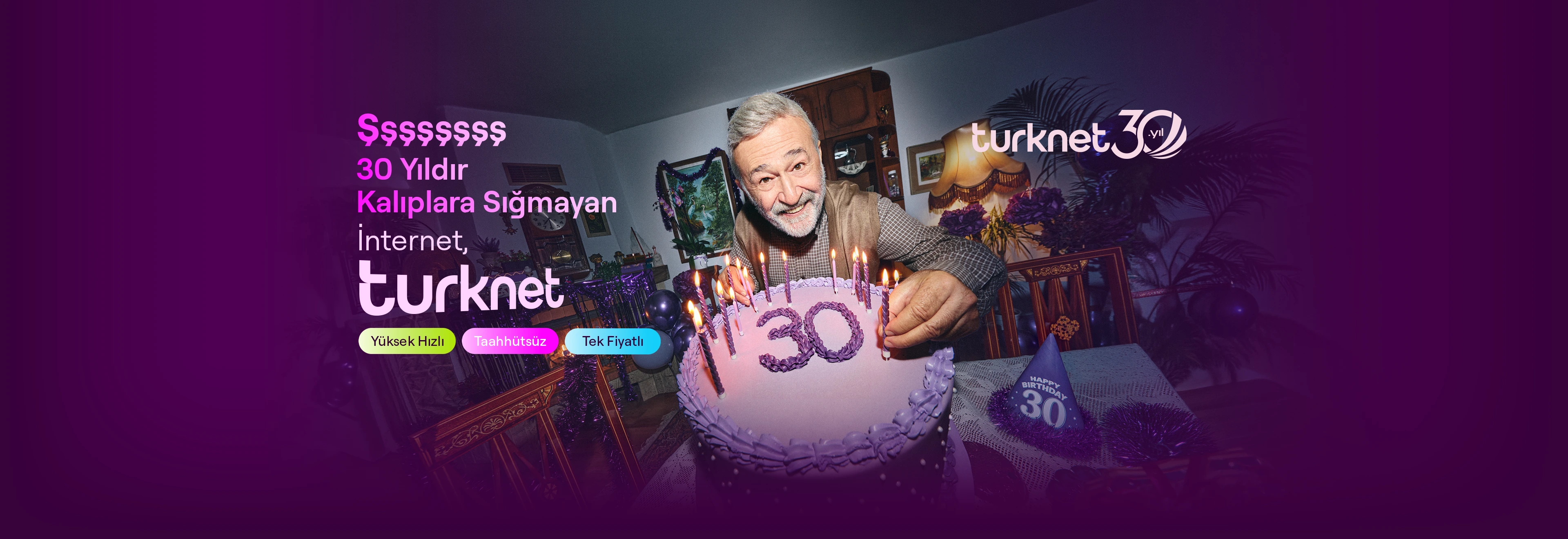 Kalıplara Sığmayan İnternet