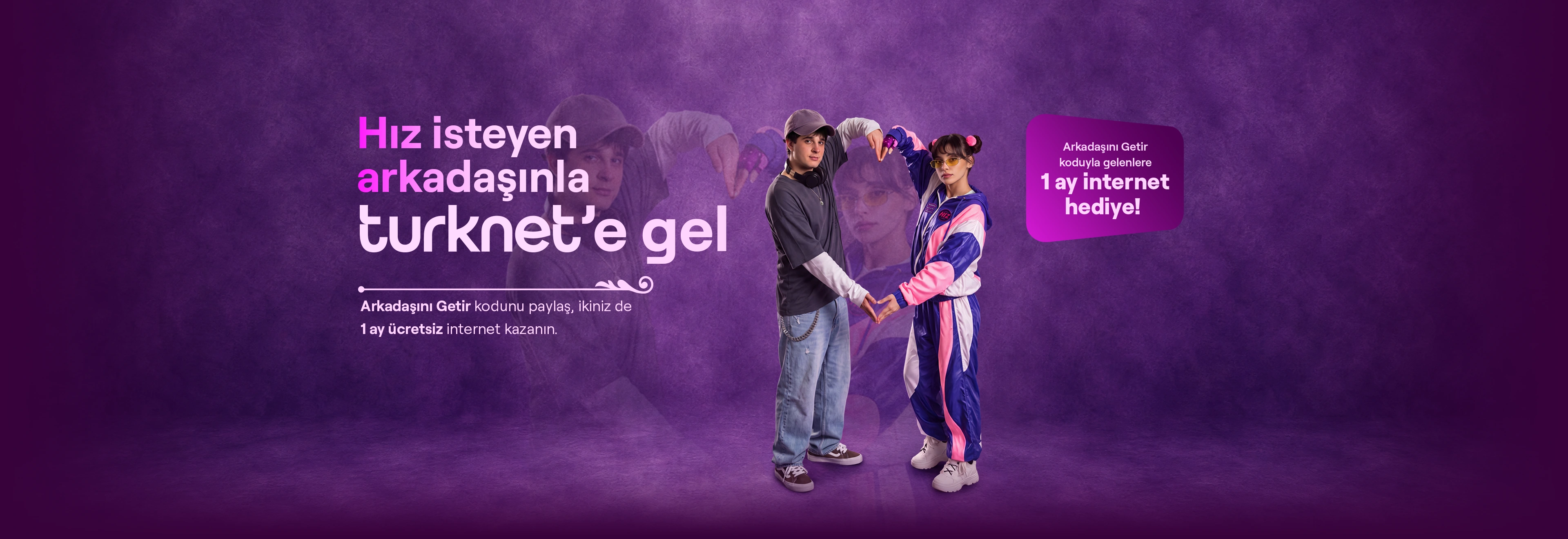 1000 Mbps Hızında GigaFiber İnternet