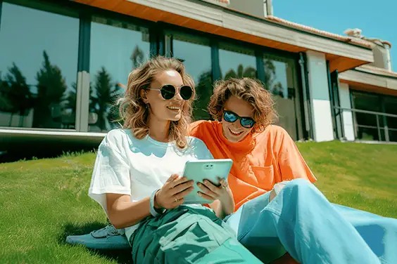 Başvuru Formunu Doldur ve Videonu Yükle