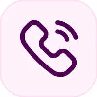 Taahhüdünü Bildir Telefon Iconu