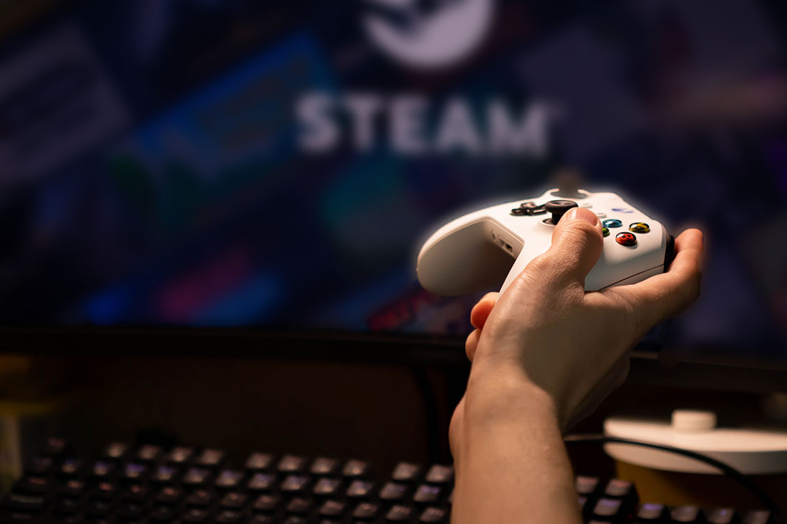 Steam Sonbahar İndirimleri Ne Zaman Başlıyor?