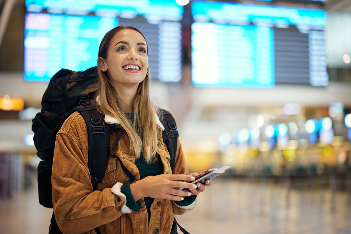 Vizesiz Seyahat Edilebilecek Ülkeler