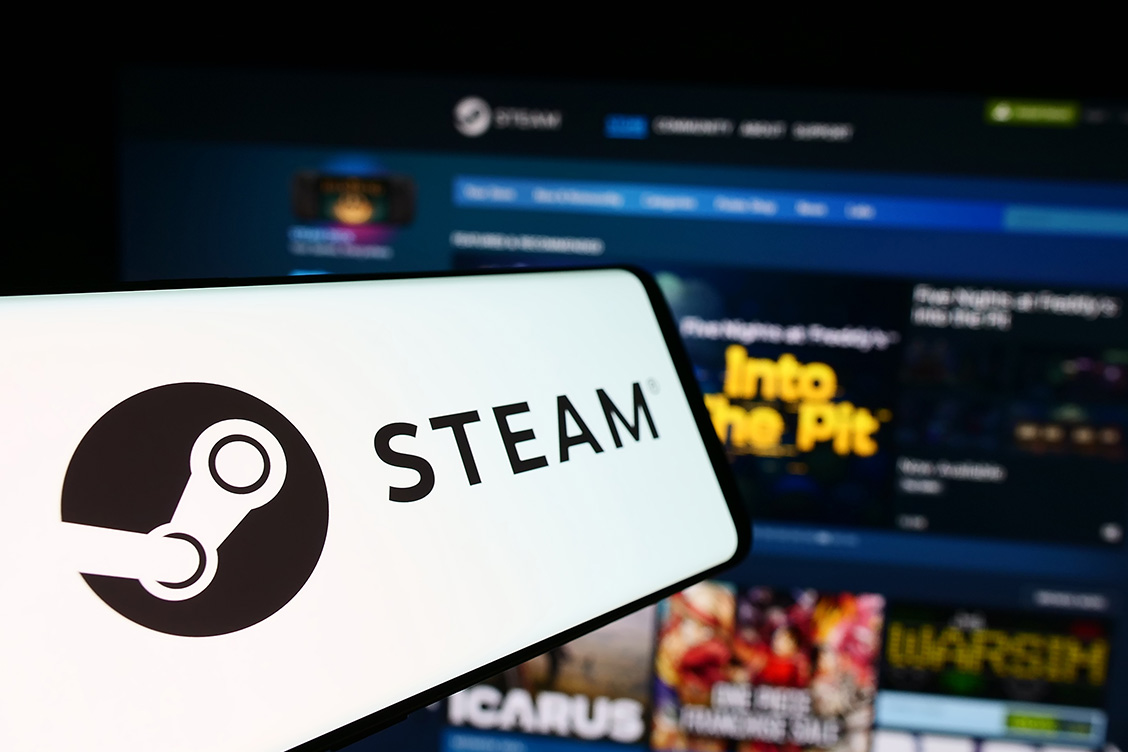2025 Steam İndirim Takvimi: Kaçırılmayacak Oyun Fırsatları için Tarihler