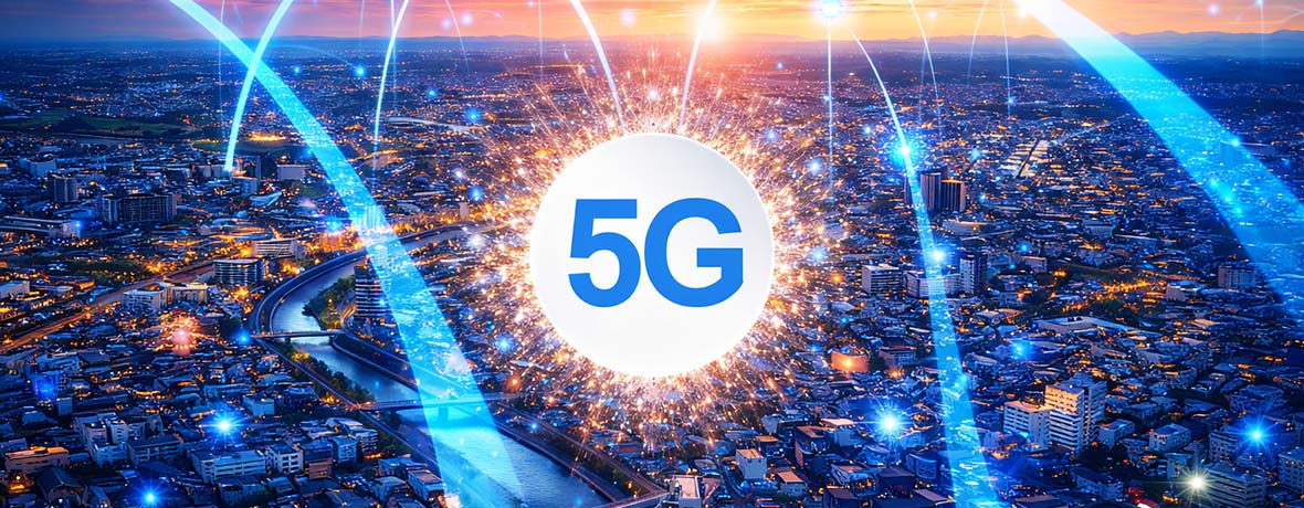 5G Varken Ev İnternetine Gerek Var mı?