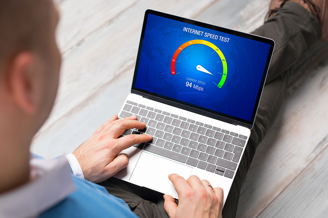 Bilgisayarın İnternet Hızı Nasıl Arttırılır?