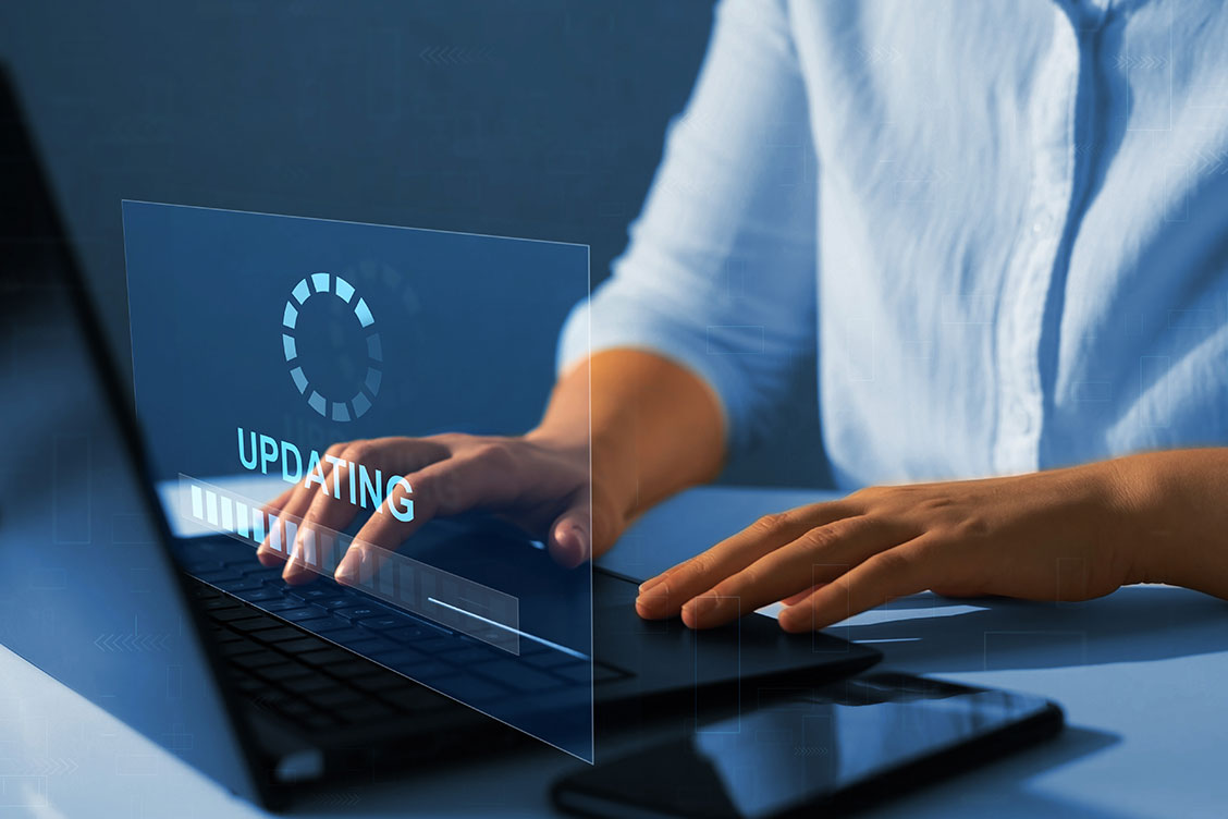 Cihaz Güncellemeleri İnternet Hızını Etkiler mi?