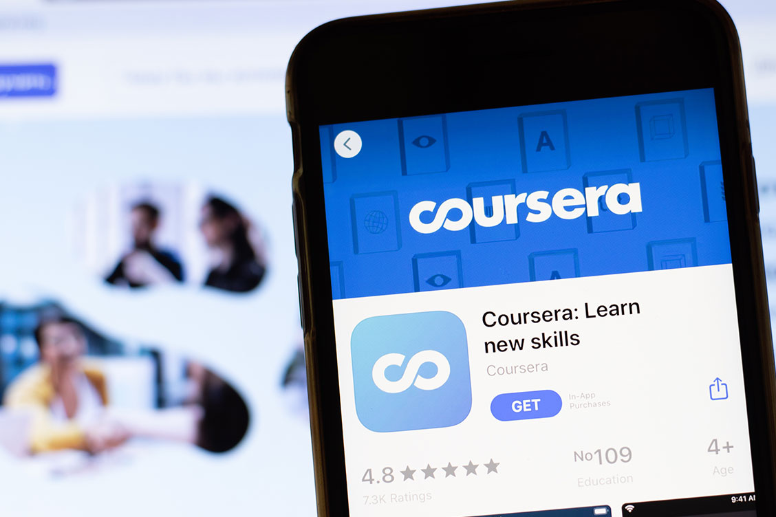 Coursera Nedir ve Ücretsiz Sertifika Nasıl Alınır?
