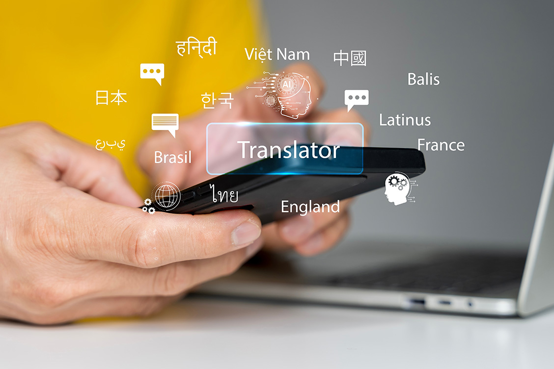 32 Dilde Anında Sesli Çeviri Yapan DeepL Voice Nedir?