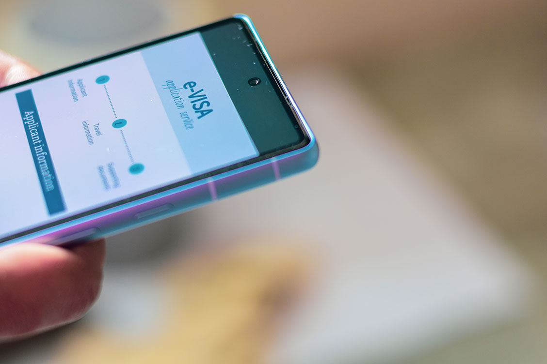 Dijital Schengen Başvurusu Nedir ve Nasıl Yapılır?