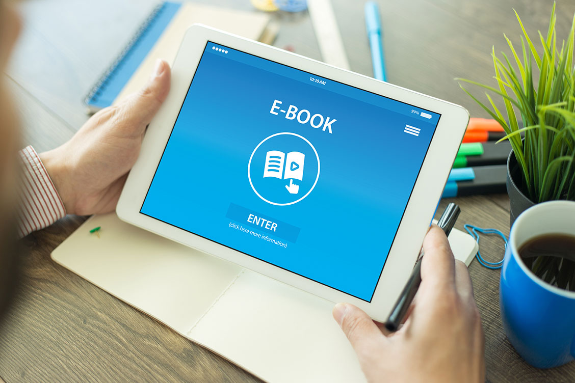 E-kitap Nasıl Oluşturulur? E-Kitap Yazma Rehberi