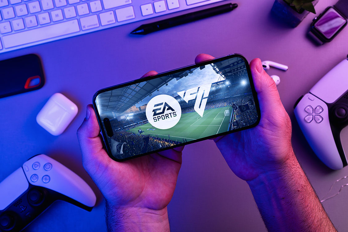 EA SPORTS FC Nedir? Online Oynamak için İnternet Hızı Kaç Olmalıdır?