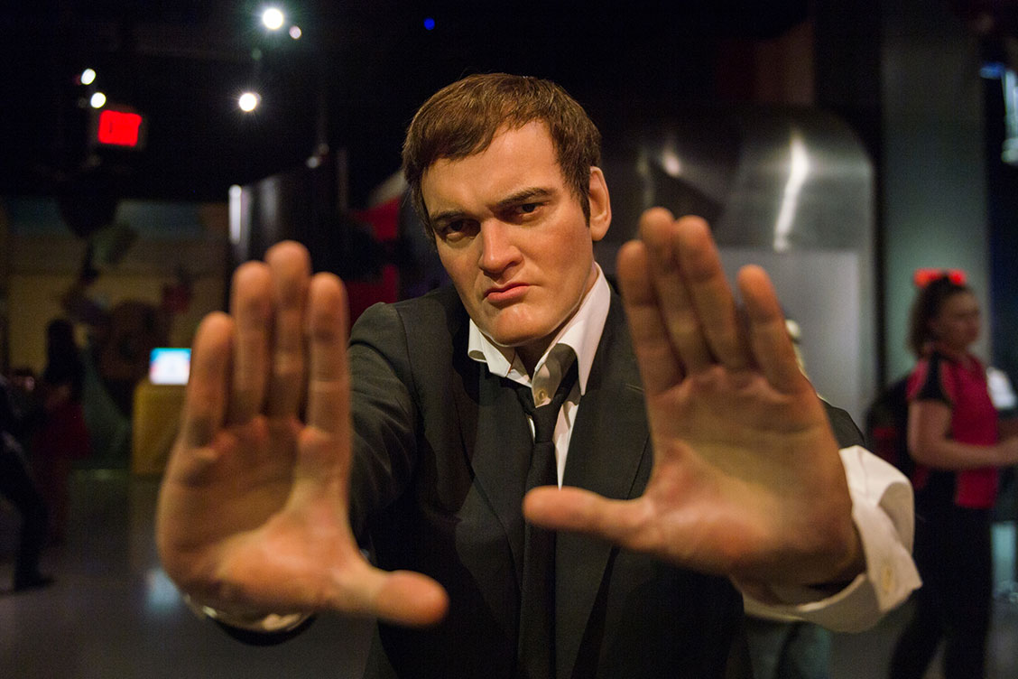 En İyi 10 Quentin Tarantino Filmi