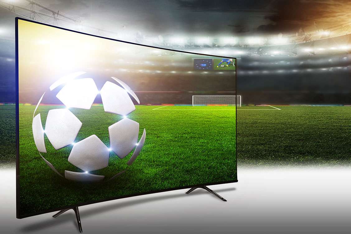 Euro 2024 (Avrupa Futbol Şampiyonası) İnternetten Nasıl İzlenir?