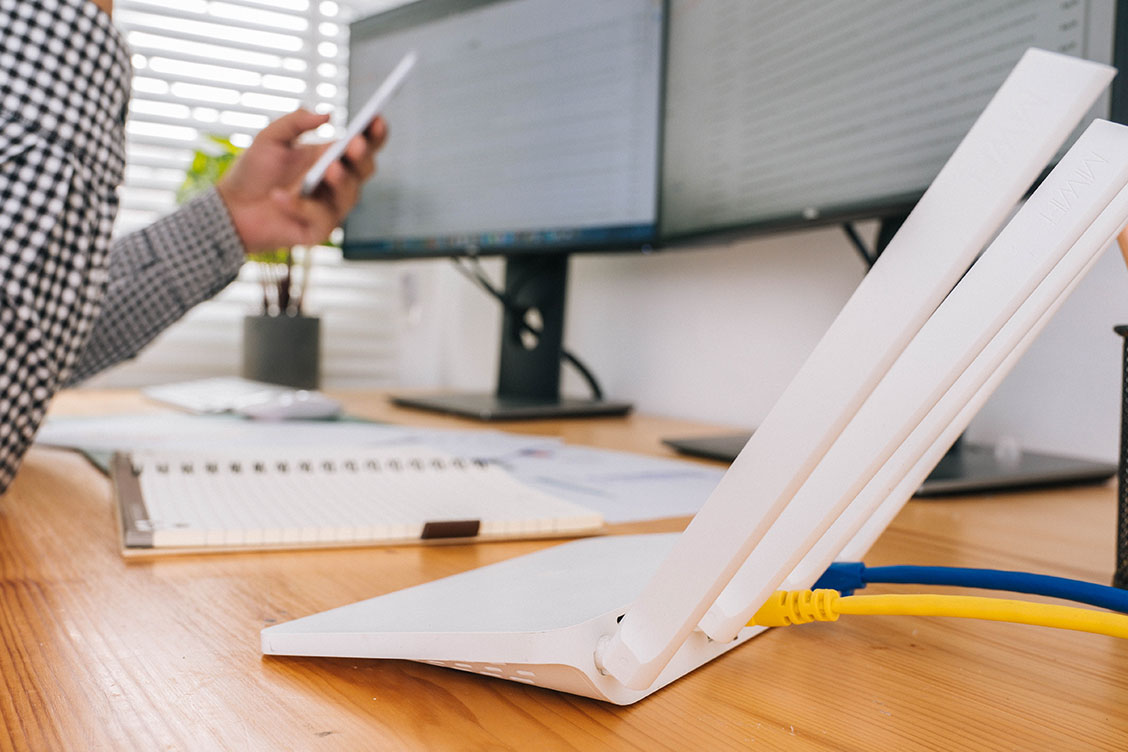 Evde Mesh Wi-Fi Sistemi Kurulumu Nasıl Yapılır?