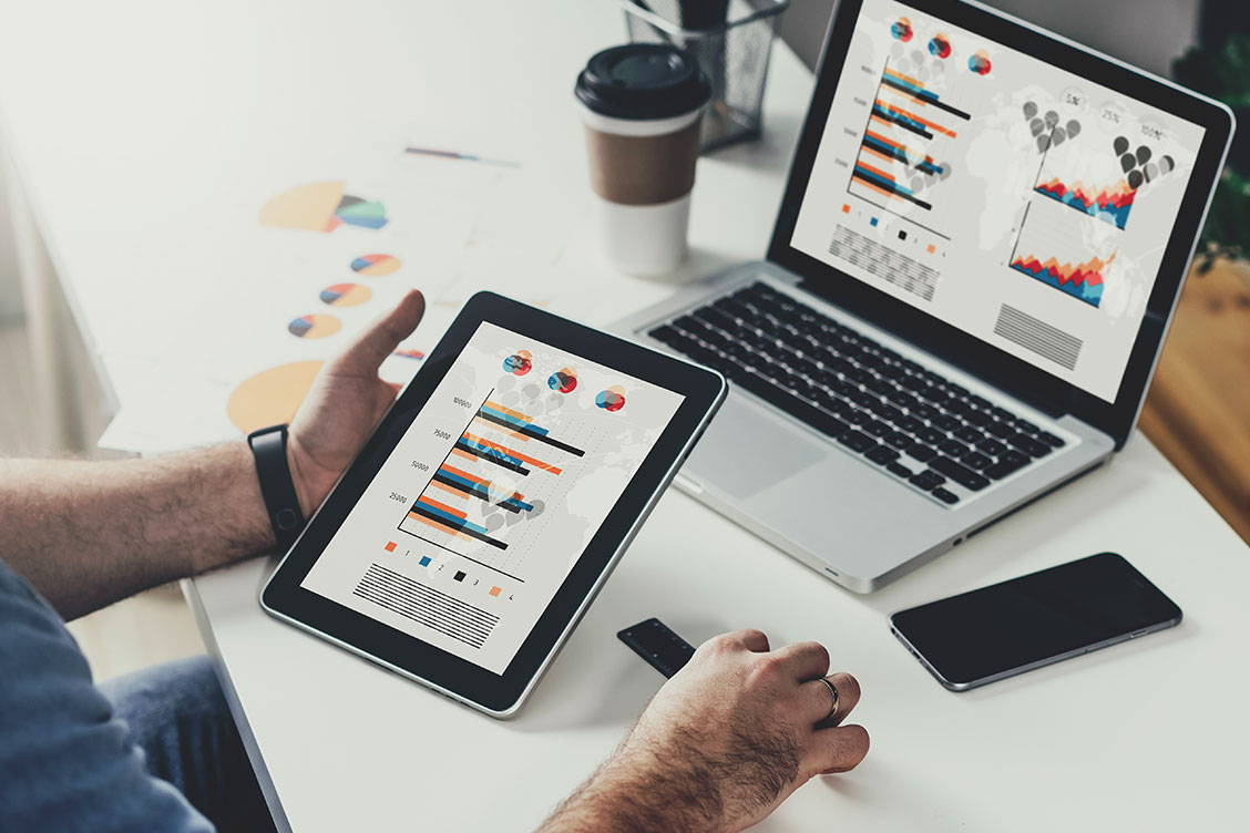 Freelance Çalışanlar için 10 Görsel ve İnfografik Aracı