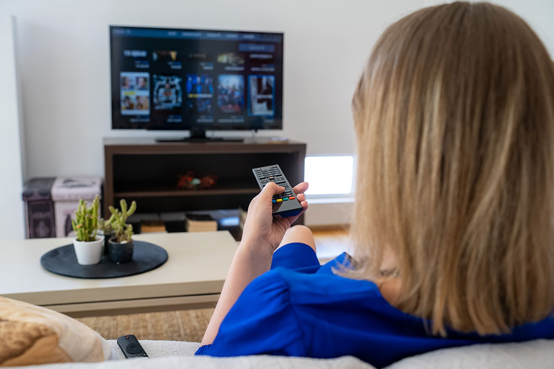 Gerçek Hayat Hikâyelerinden Uyarlanmış 20 Film