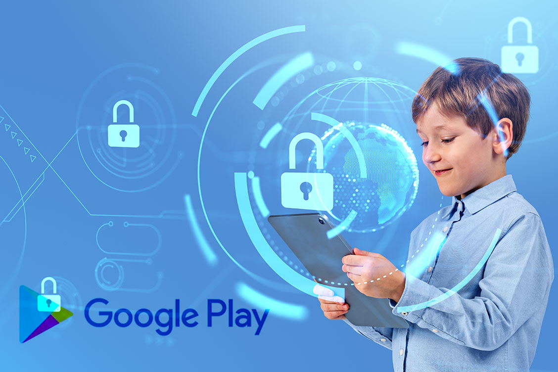 Google Play Store Ebeveyn Denetimi Nedir ve Nasıl Açılır?