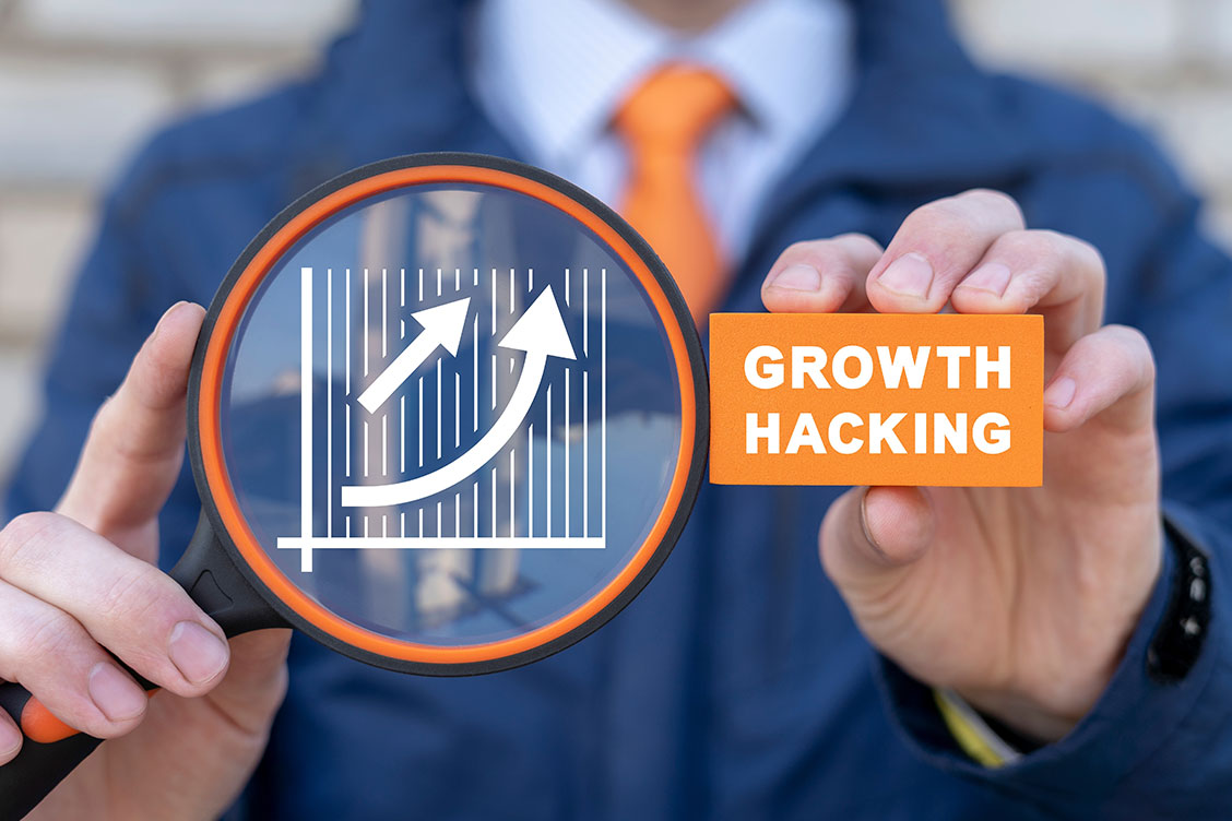 Growth Hacking İşinizi Büyütmek için 5 Strateji