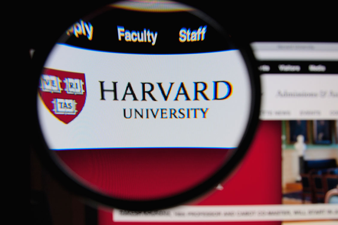 Harvard Üniversitesi Ücretsiz Online Kurslar