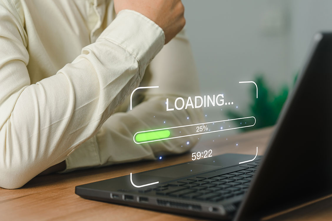 İndirme Yaparken İnternet Hızım 0’a Düşüyor