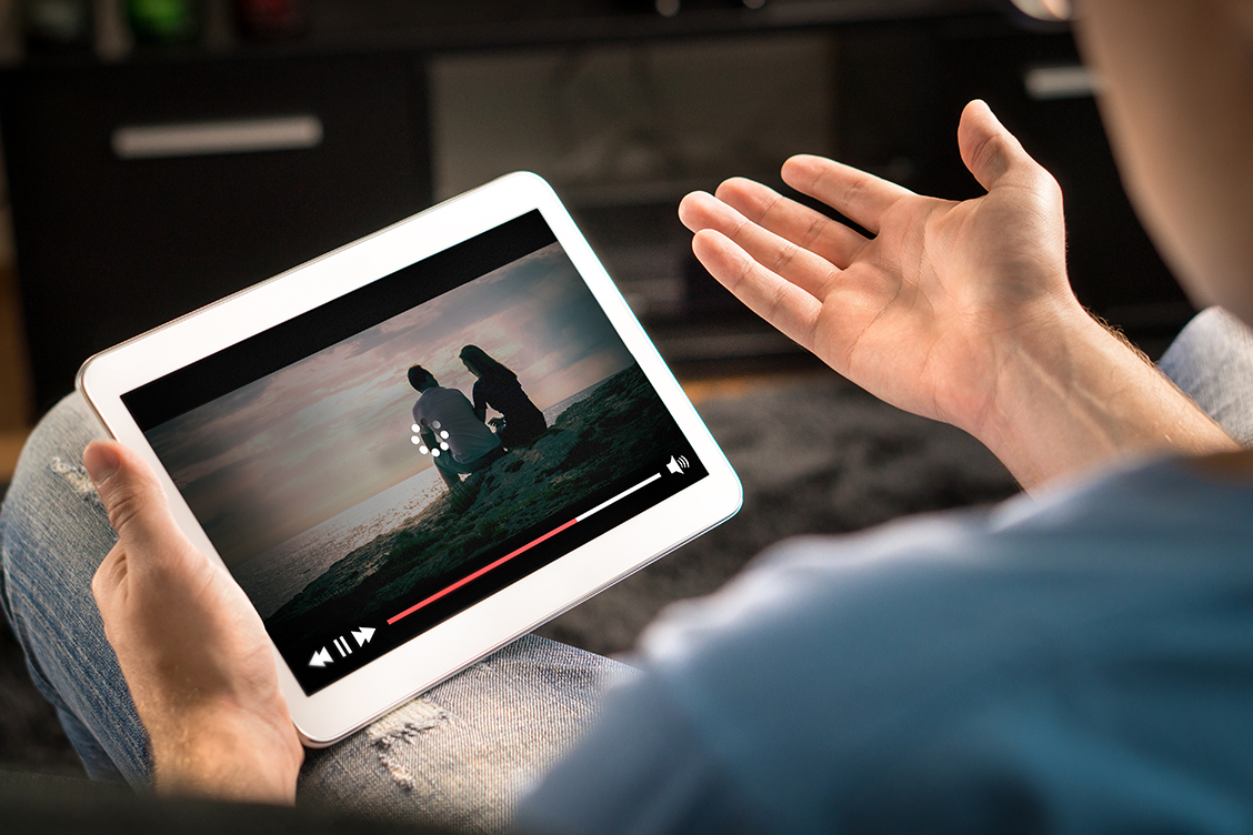 İnternet Hızım İyi ama Film İzlerken Neden Donuyor?