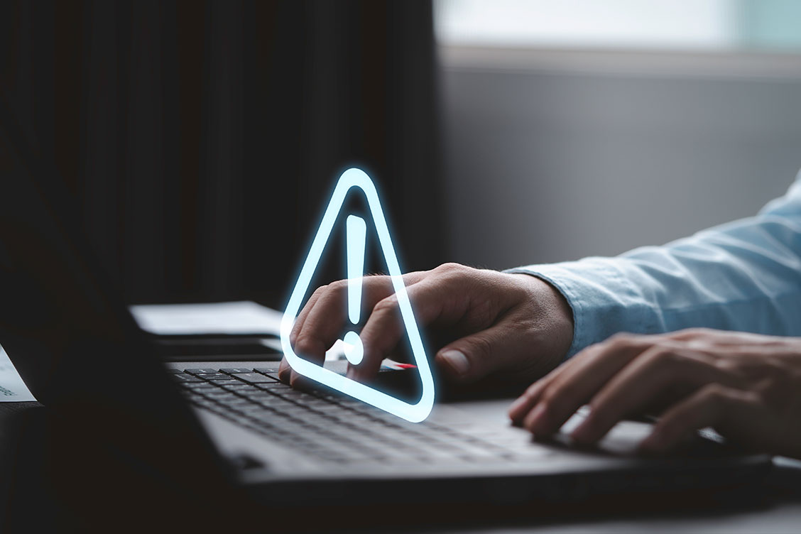 İnternet Kullanılamıyor Hatası Neden Olur?