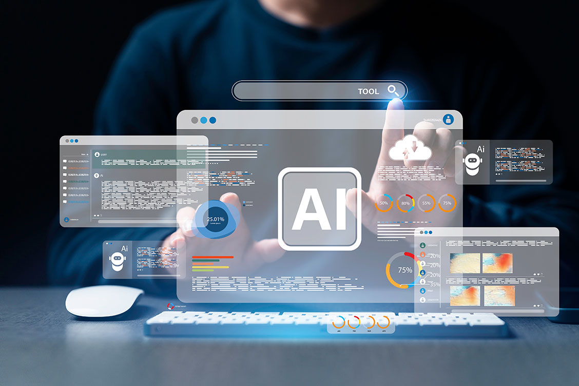 İşletmeler için En İyi 10 Yapay Zekâ Aracı ve Uygulaması