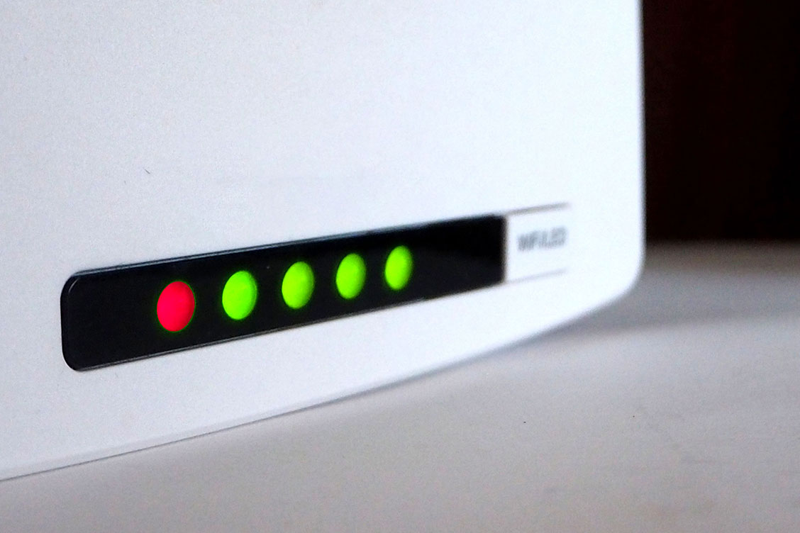 LOS Kırmızı Yanıyor Sorunu Nasıl Çözülür?