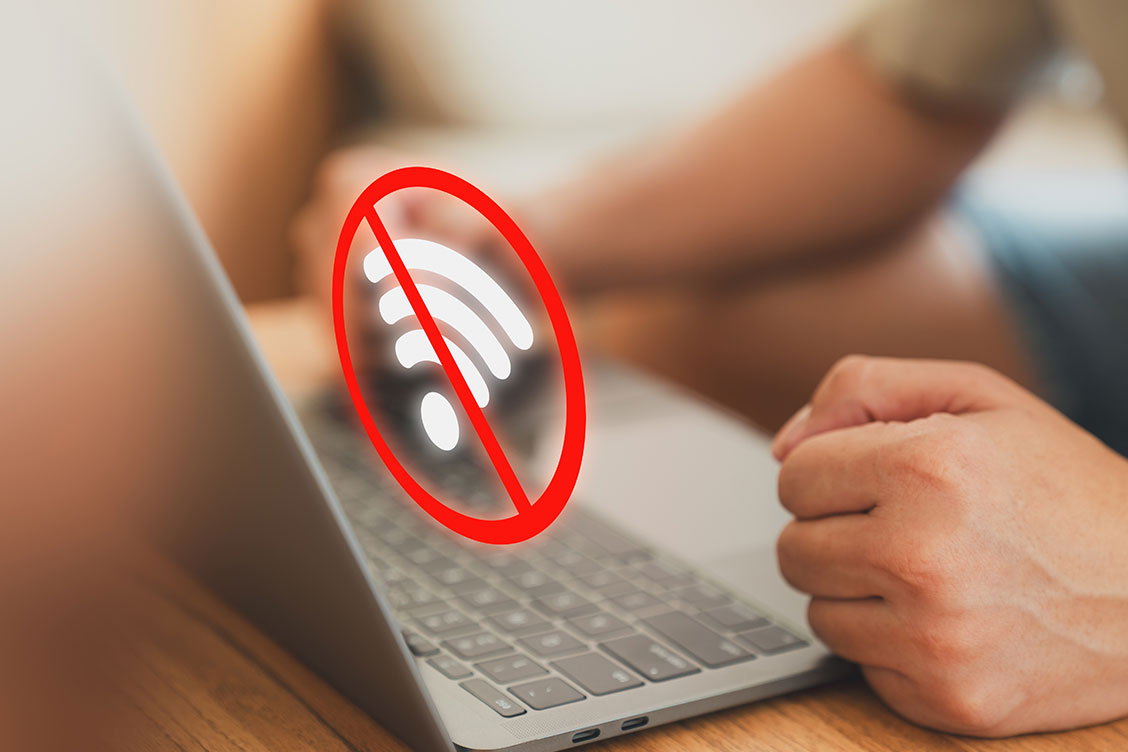 Mac Wi-Fi Bağlantı Sorunu Nasıl Giderilir?