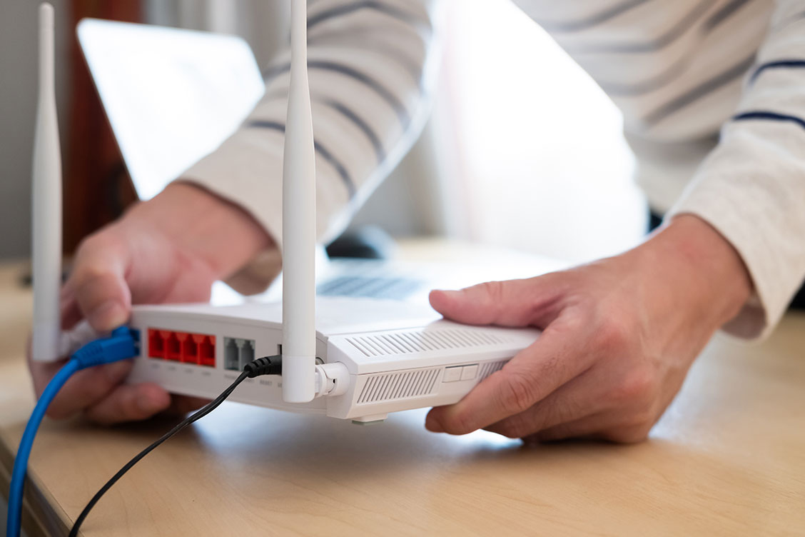 Modem Güncelleme Hatası ve Çözümü