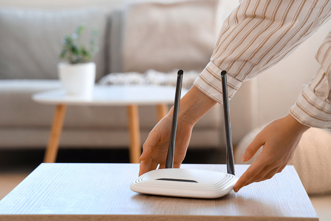 Modem Kendi Kendine Kapanıp Açılıyor (Resetleniyor) Sorunu