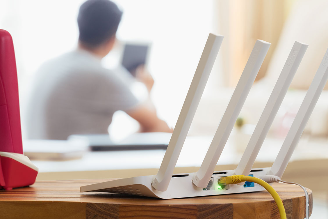 Modemi Access Point Olarak Kullanmak Mümkün mü?