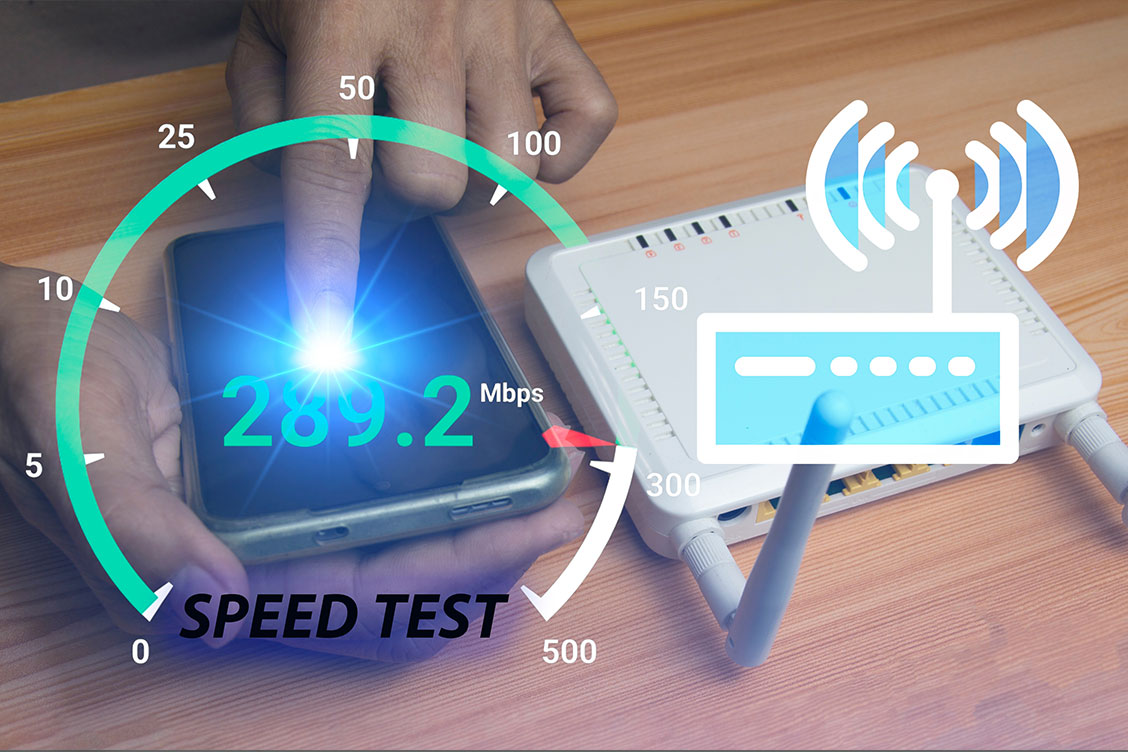 Modemi Hızlandırmak için Ne Yapmalıyım?