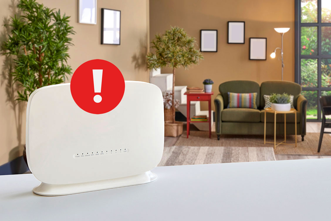 Modemim Arızalı mı?