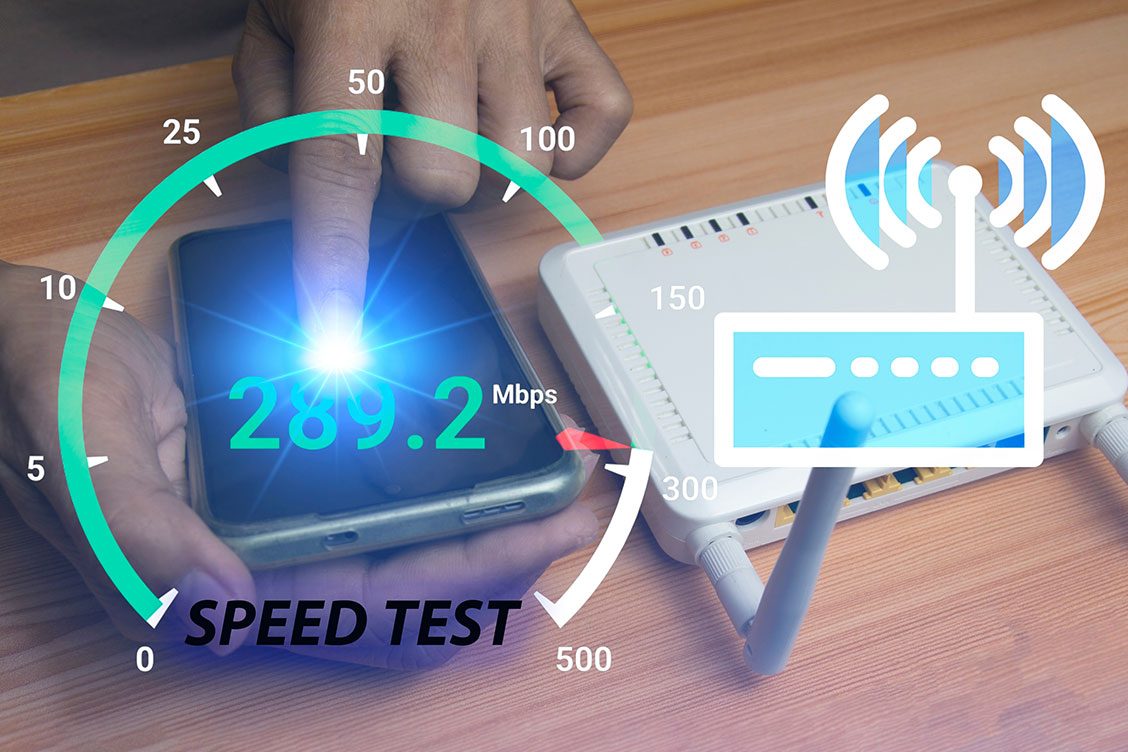 Modemime Gelen İnternet Hızı Sabit Değil, Ne Yapmalıyım?