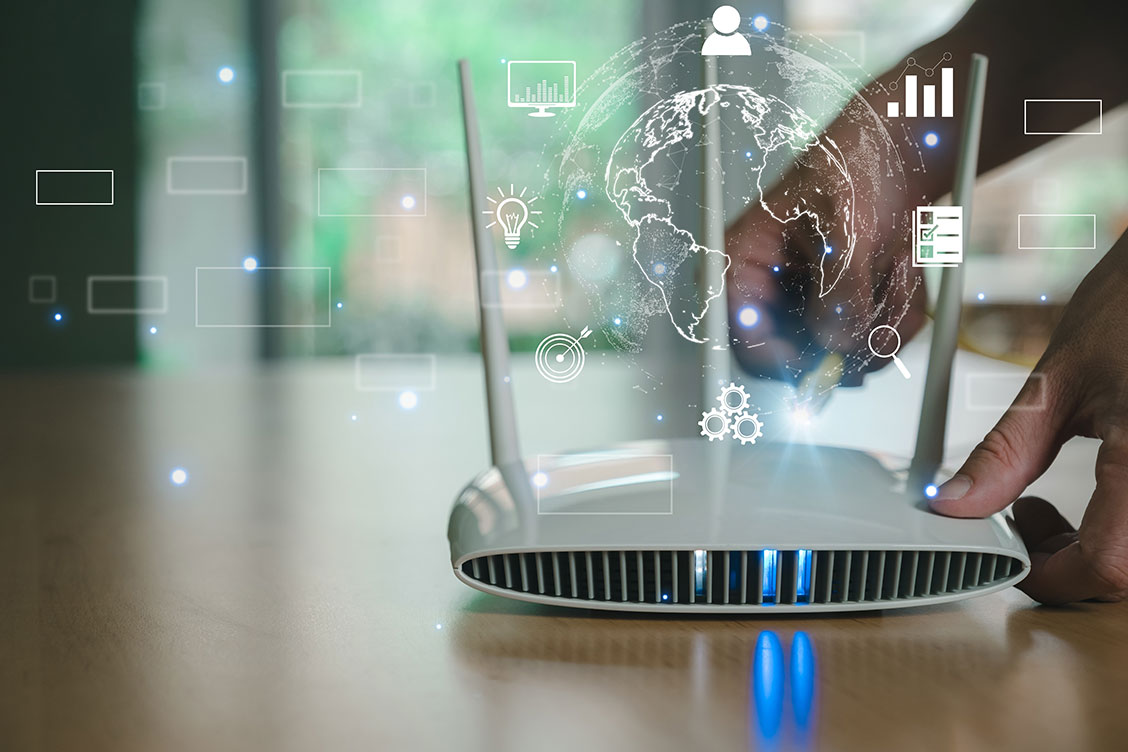 Modemlerde OFDM ve OFDMA Teknolojisi Nedir?