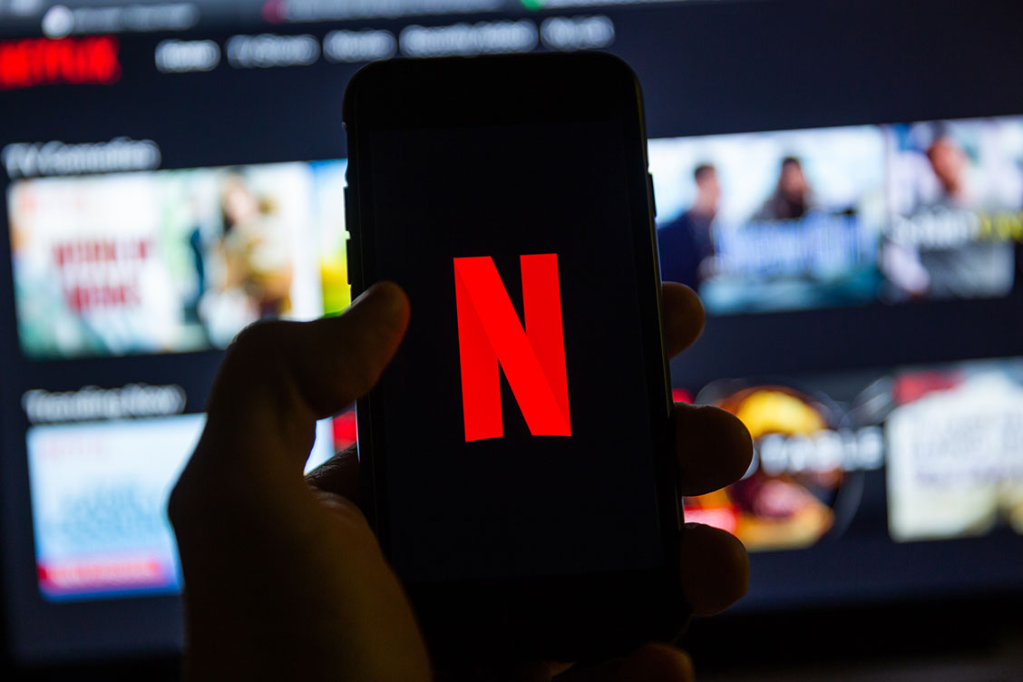 Netflix’te IMDB Puanı Yüksek Diziler