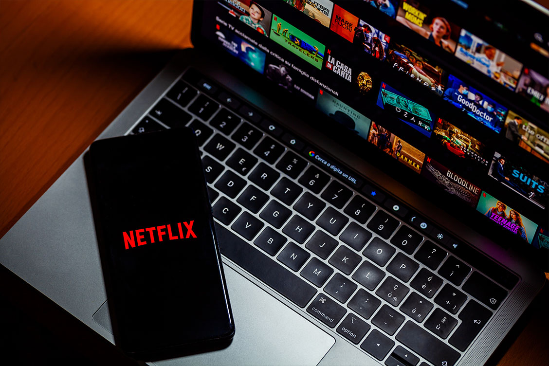 Netflix’te IMDB Puanı Yüksek Filmler