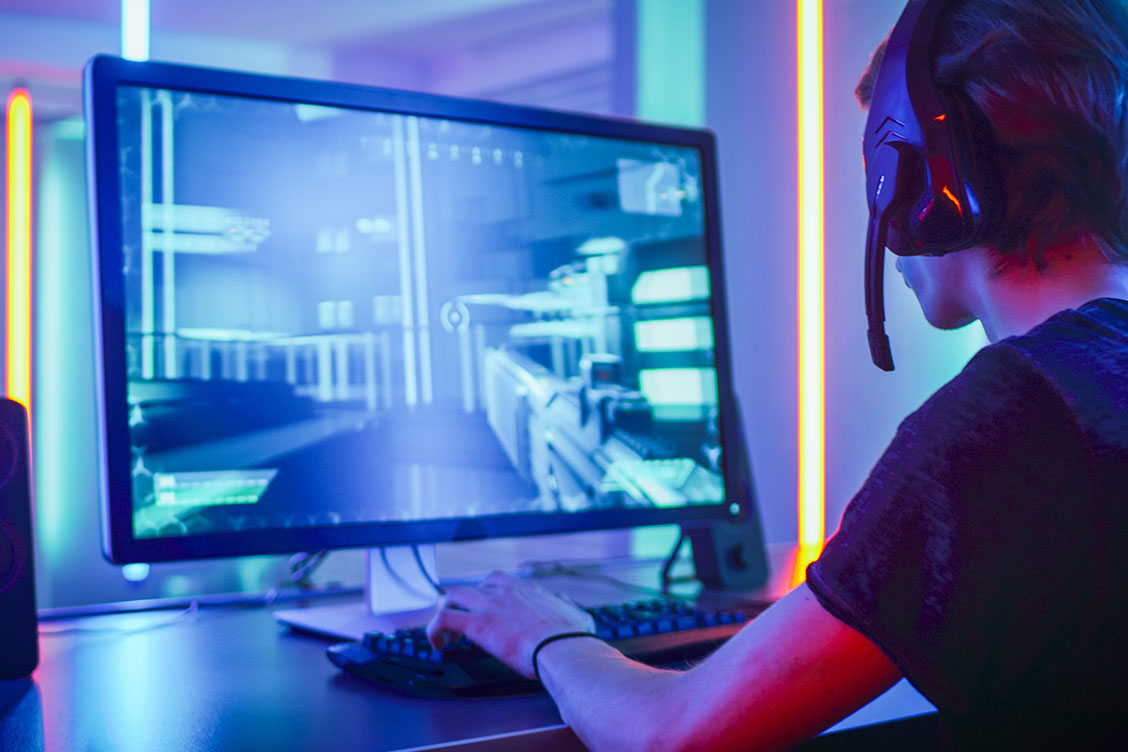 Oyun Bilgisayarı ile Yayıncı Bilgisayarı Arasındaki Farklar Nelerdir?