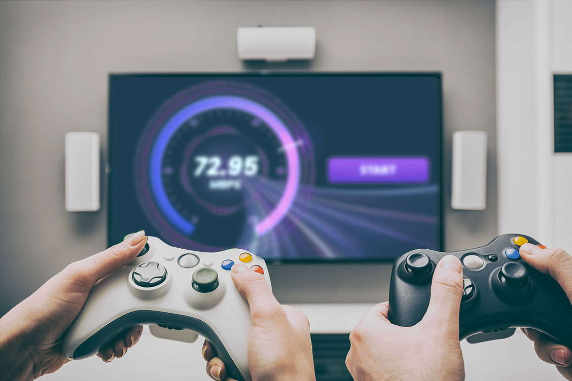 Playstation ve Xbox Oyun Konsollarında İnternet Hız Testi Nasıl Yapılır?