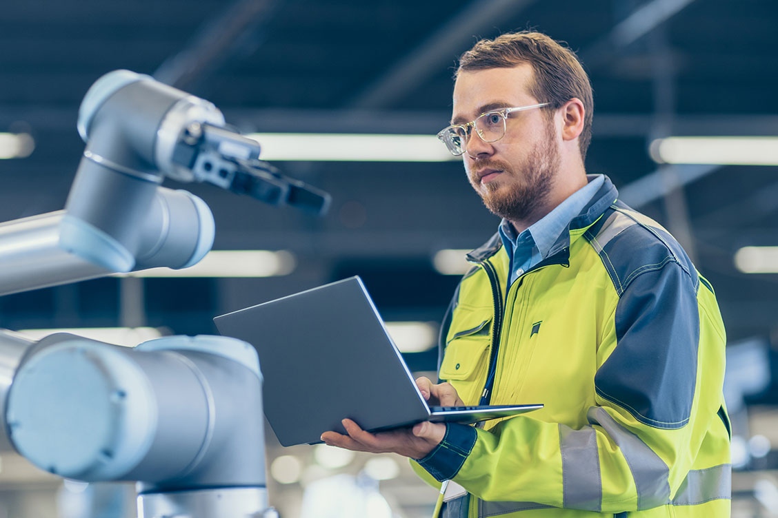 Robotik Kodlamaya Giriş: Nedir ve Neden Önemlidir?