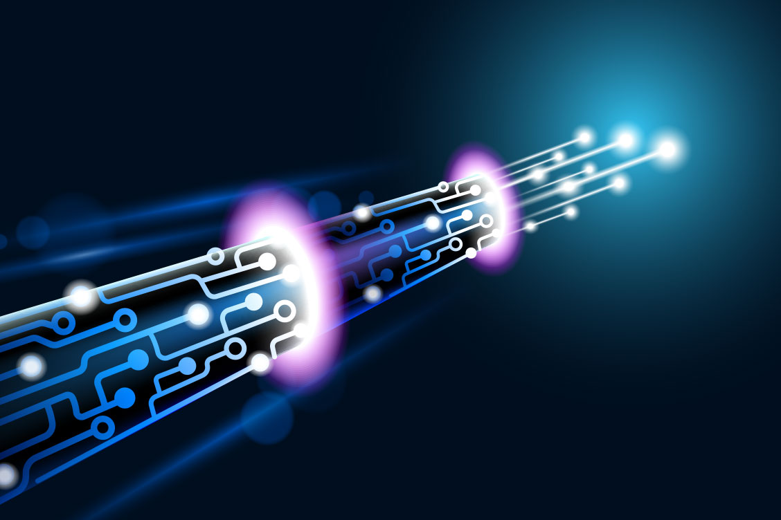 Singlemod (Tek Modlu) Fiber Nedir?