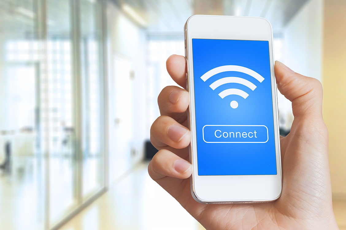Telefondan Wi-Fi Şifresi Paylaşılabilir mi?
