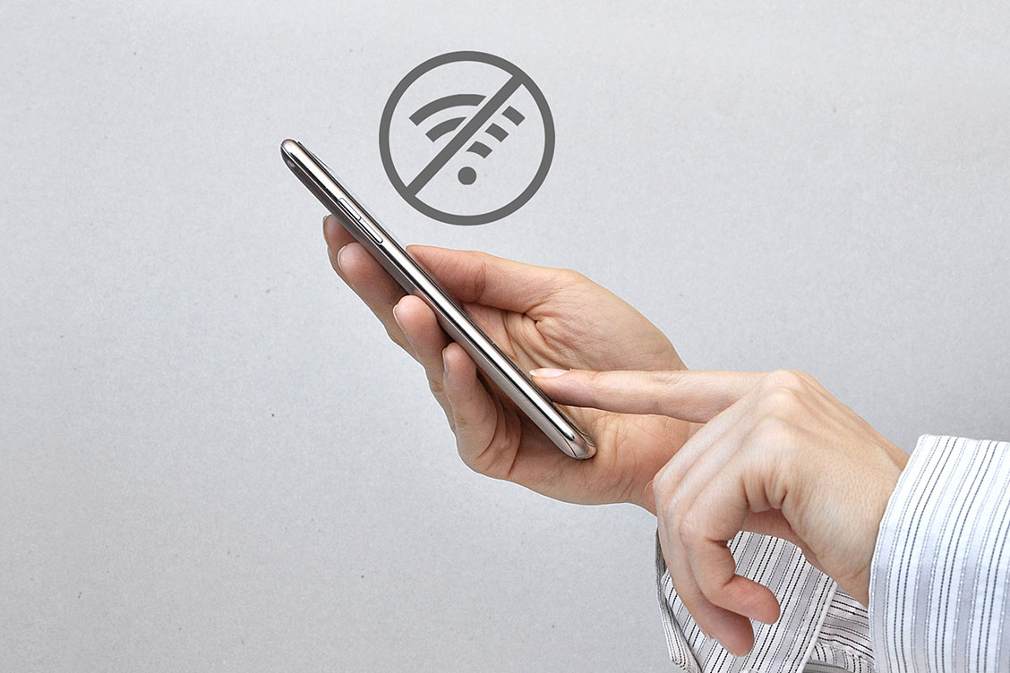 Telefonum Wi-Fi’ye Bağlanmıyor Sorunu ve Çözümü