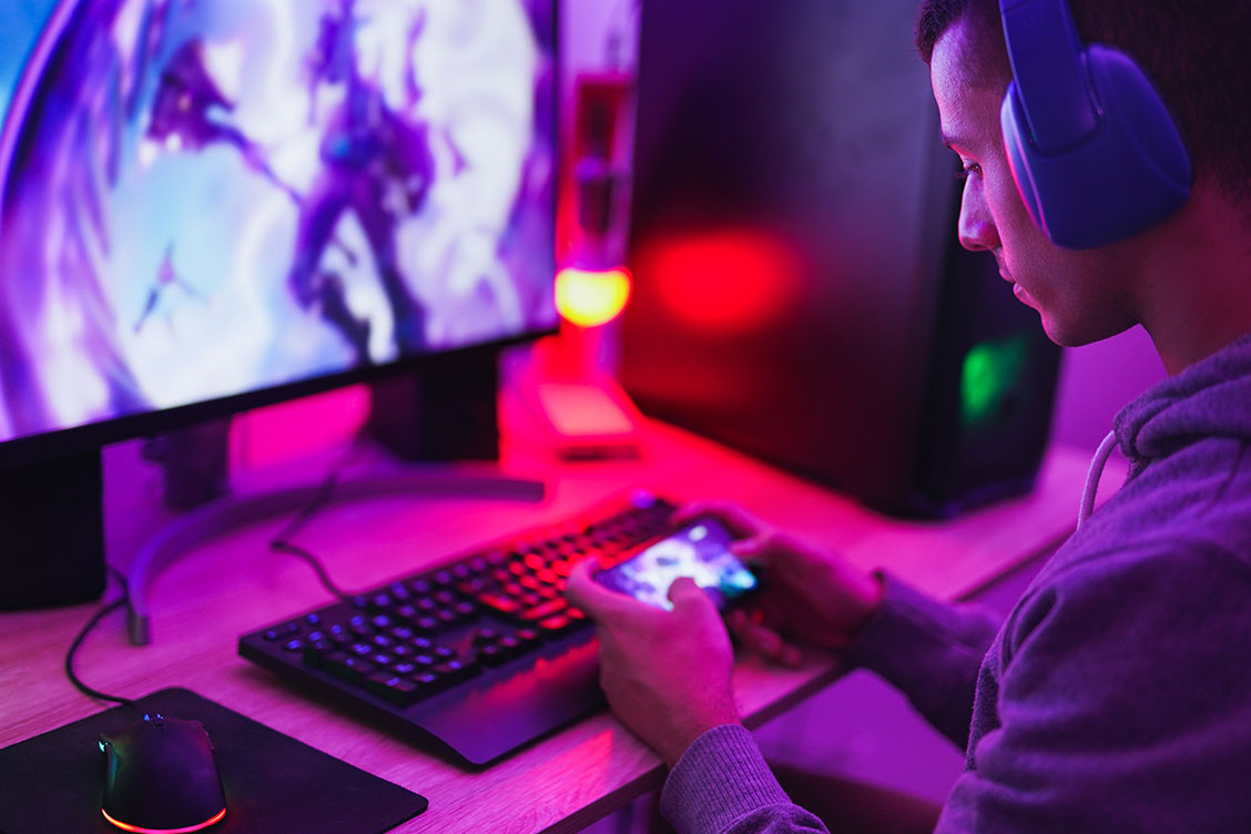 Twitch Yayınları İzlerken Neden Sürekli Donuyor?