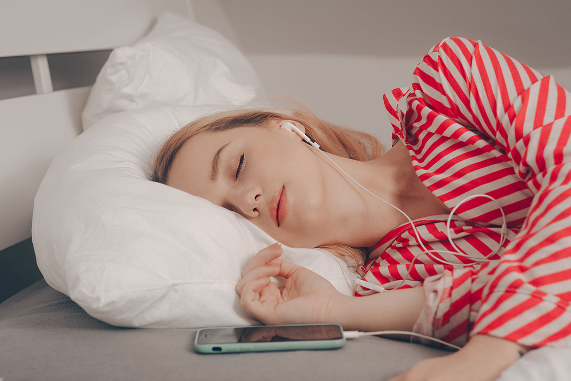 Uyku Verimliliğini Artırmak için Kullanılabilecek 10 Dijital Uygulama