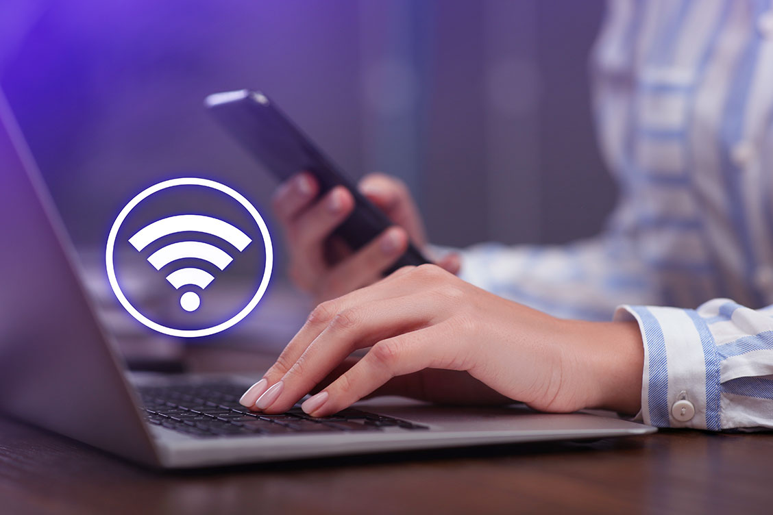 Wi-Fi Sinyal Gücü Nasıl Ölçülür?
