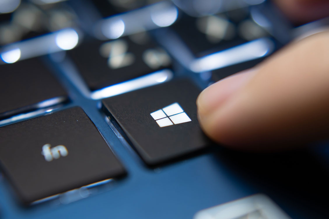 Windows 10 Düşük İnternet Hızı Sorunu