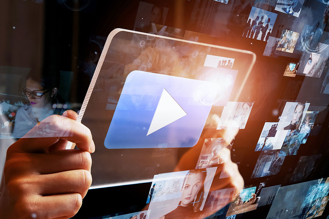 Yapay Zekâ ile Video Üretmek ve Düzenlemek: Lumen5