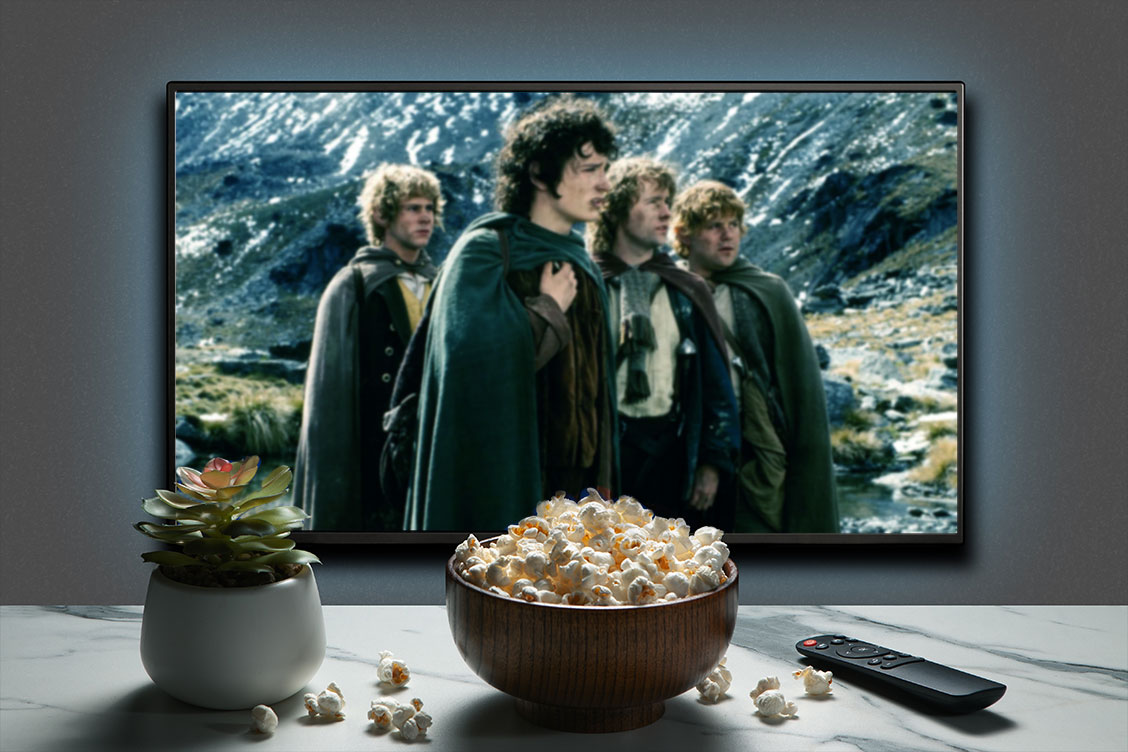 Yüzüklerin Efendisi: Güç Yüzükleri Dizisi Konusu Nedir? Oyuncuları Kimlerdir?